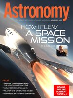 Astronomy